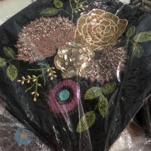 COPY - Handmade cushion - Picture 5 of 5